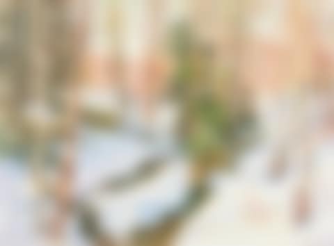 Winter morning (preview)