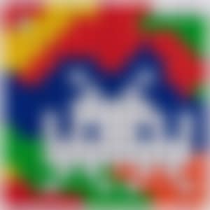 Rubik Camouflage, from Rubikcubism (NVDR1-2) (preview)