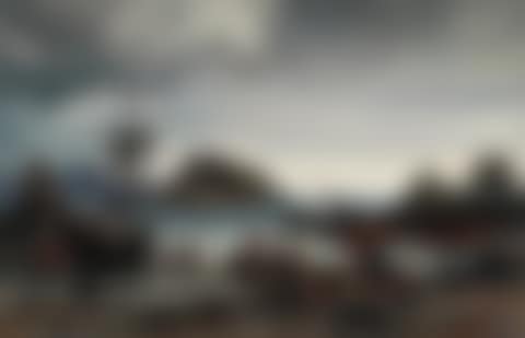 The catch is brought ashore (preview)
