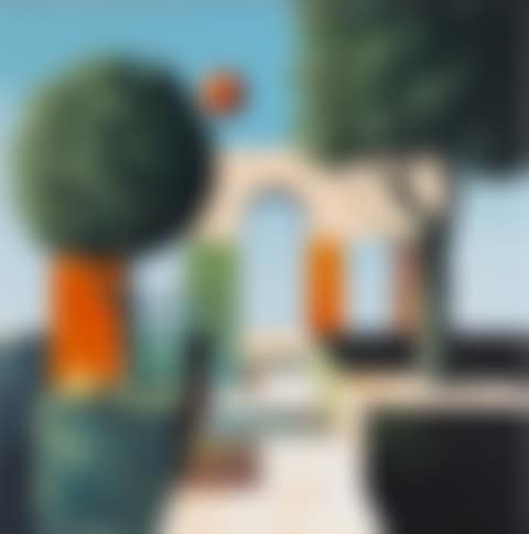 Umbria (preview)