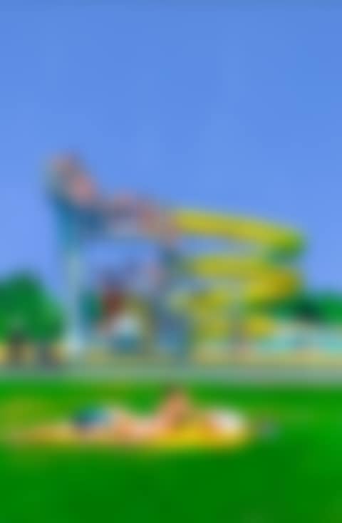 Moczydlo Park (preview)