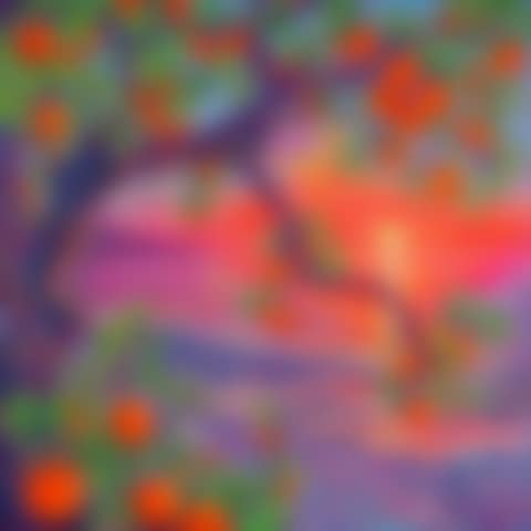 The alchemy sunset (preview)