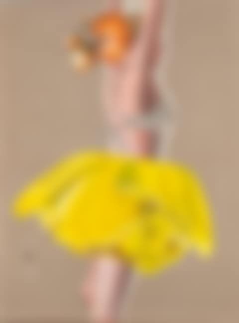 Tomato tulip-lady (preview)