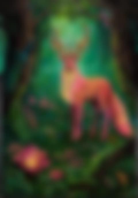 Pergesa porcellus (preview)