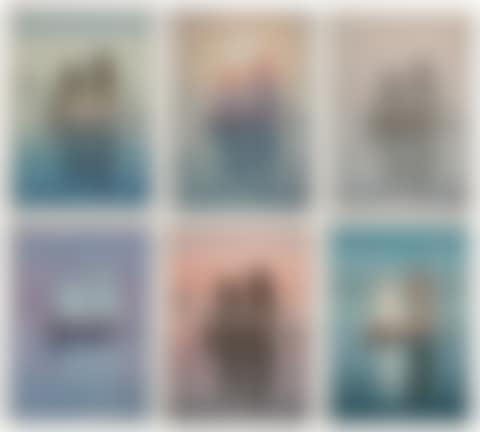 Hansen (Sailing boat) (preview)