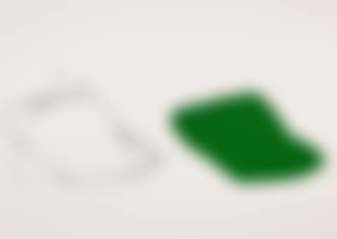 Untitled (Double Green) (preview)