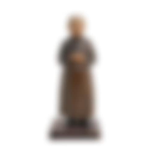 Standing woman figure (preview)