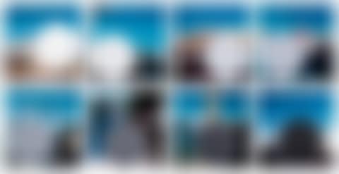 National City Portfolio (W, 1, 2, 3, 4, 5, 6, B) (H. 81-88) (preview)