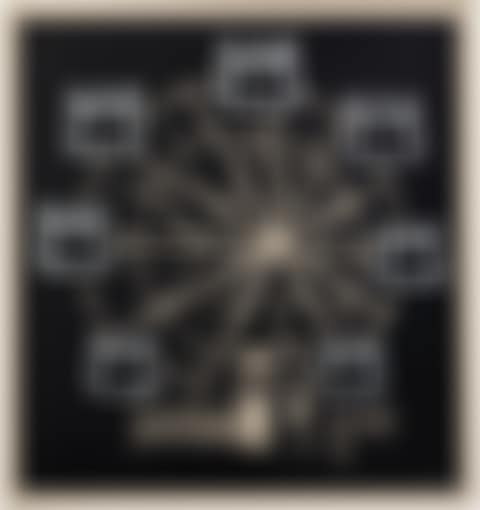 Banksquiat (Grey) (preview)