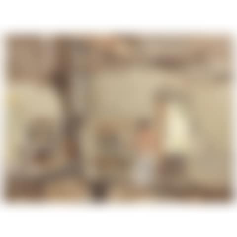 Lisette's kitchen, Lucenay (preview)
