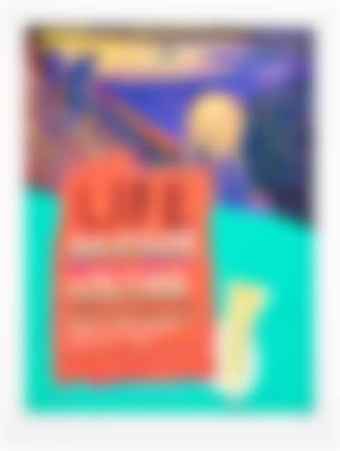 Life (preview)