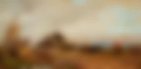 RURAL SCENE WITH BULLOCK TEAM (preview)