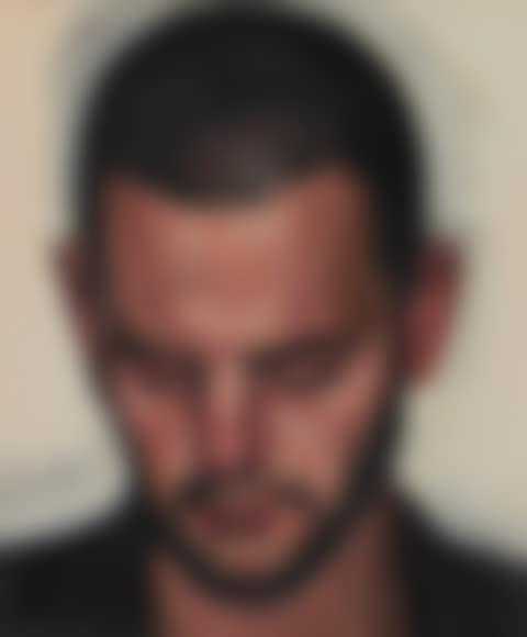 HEAD STUDY I (preview)