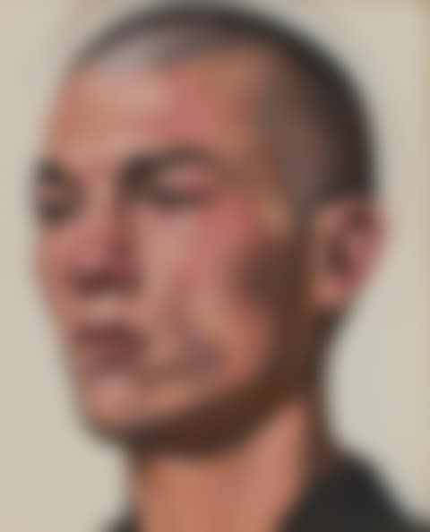 HEAD STUDY II (preview)