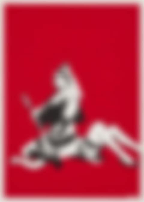 Queen Vic (preview)