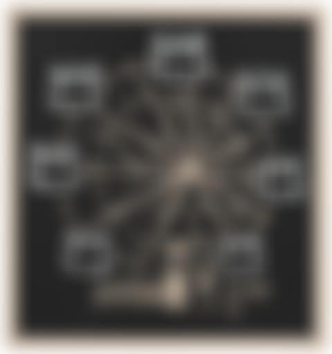 Banksquiat (Grey) (preview)