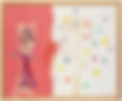 MOTHER AND CHILD (preview)