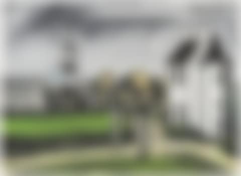 La Bretagne (preview)