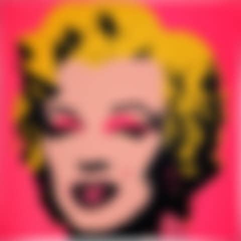 Marilyn Monroe (Marilyn) (F. & S. II.31) (preview)