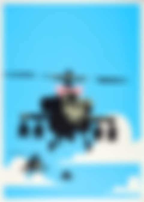 Happy Chopper (preview)