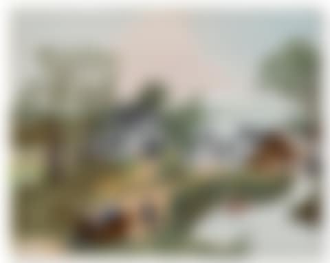 The Old Automobile (preview)