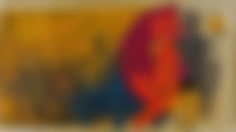 Mithuna Crimson (preview)