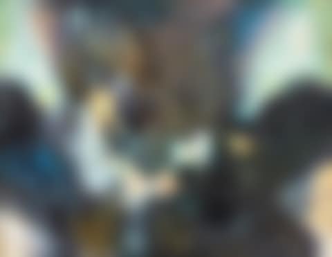 Instinct originel (preview)
