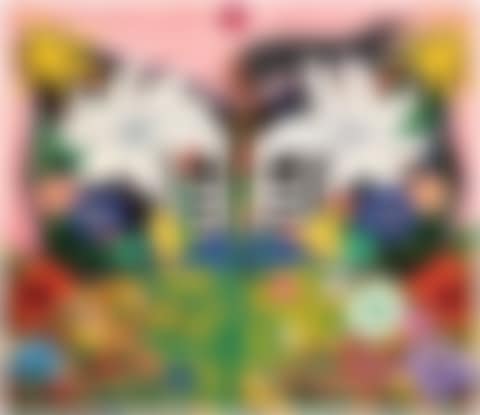 Butterfly #14 (preview)