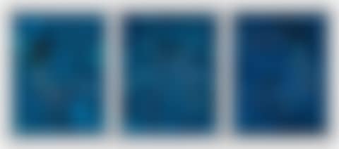 Blue water blues (preview)