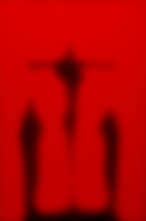 Crucifixion II from Immersions (preview)