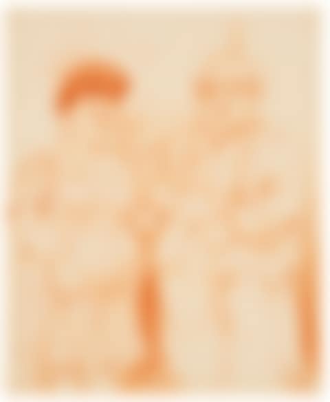 La pareja (preview)