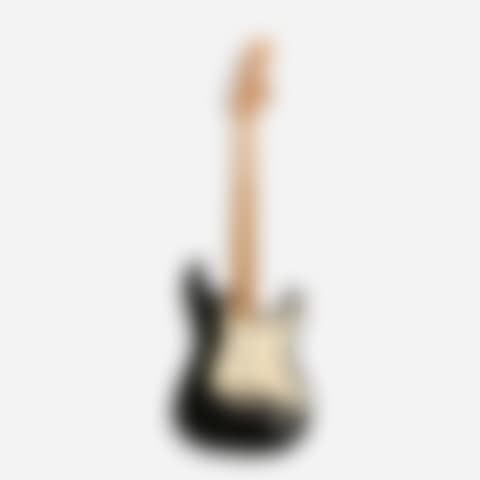 Stratocaster electric guitar (preview)