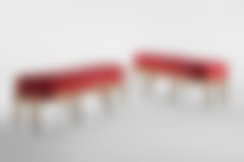 Pair of Banquettes (preview)