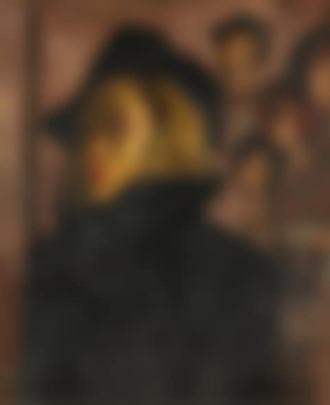 Passerby (preview)