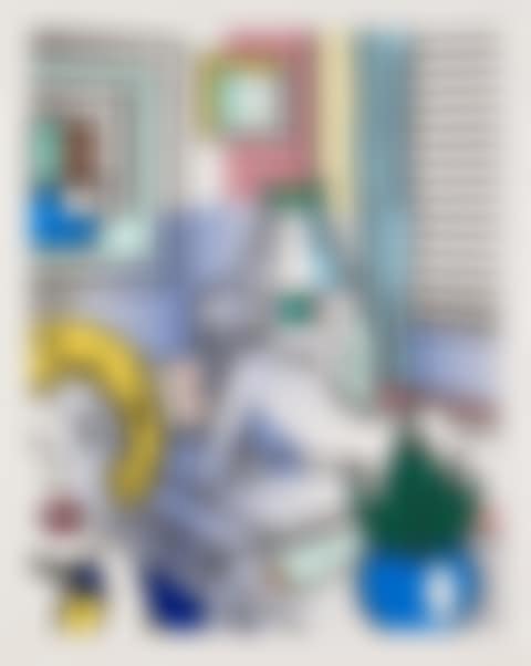 Roommates (preview)