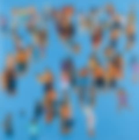 The big blue (preview)
