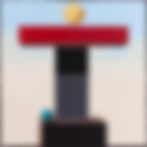 Emotional balance (preview)
