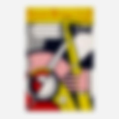 Aspen Winter Jazz Poster (preview)