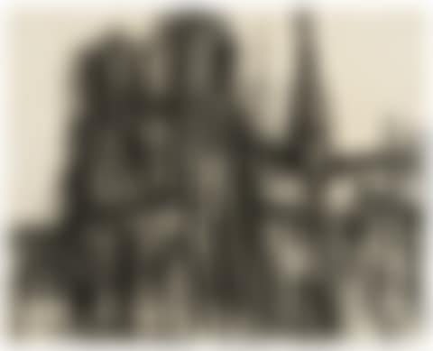 Notre Dame, Paris (preview)