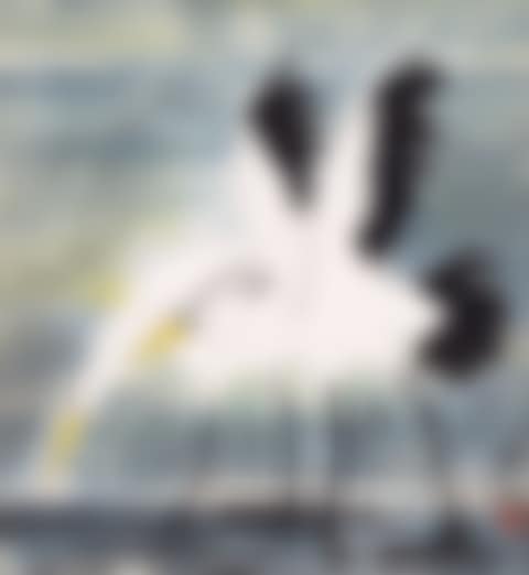 Two Cranes (preview)