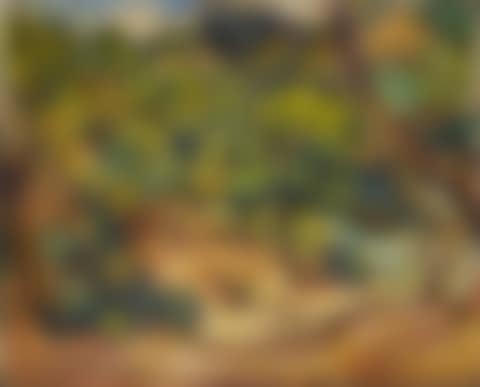 Dans les pins (preview)