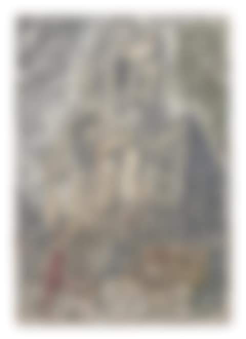 Christ Church, Stormy Day, Summer (preview)