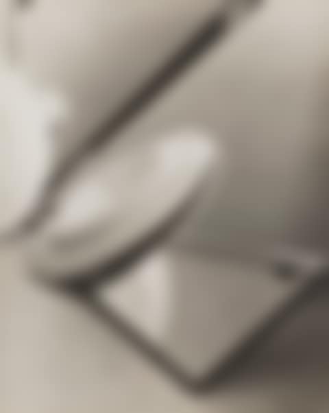 Composition (Plates and Mirrors) (preview)