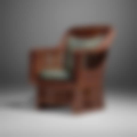 Armchair (preview)