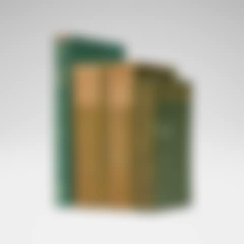 Leaves of Grass (preview)