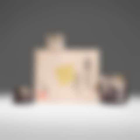 Sake set (preview)