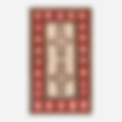 Geometric rug (preview)