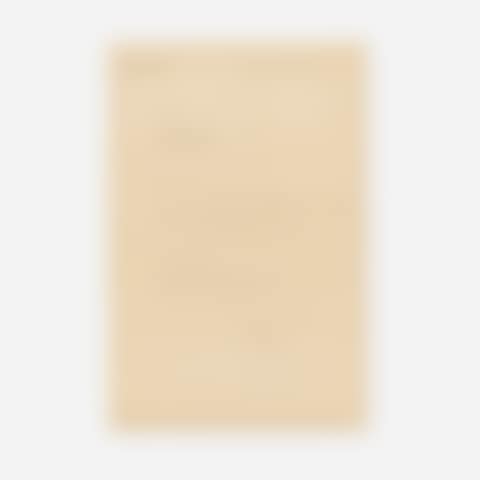 Typed Letter to Caspar Neher (preview)