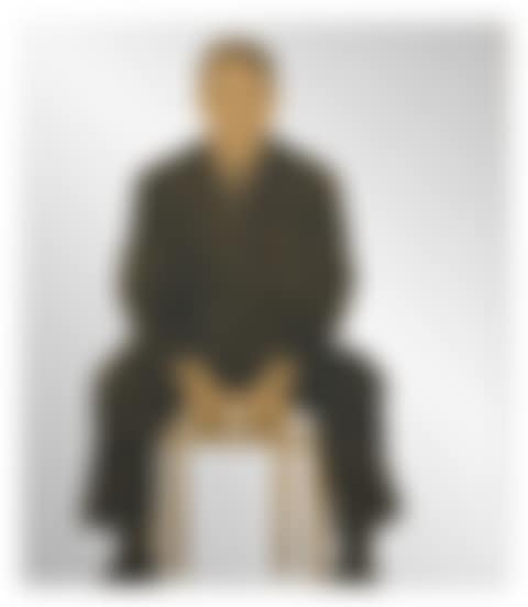 Autoritratto (preview)