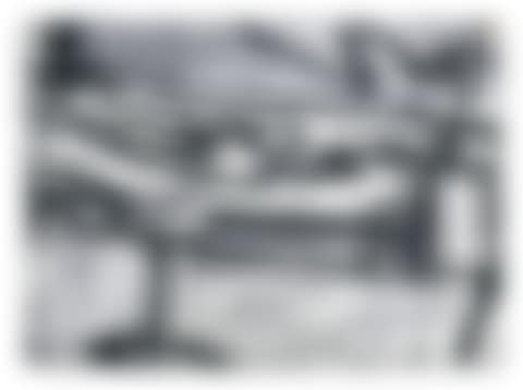 Figure on a Bed (preview)